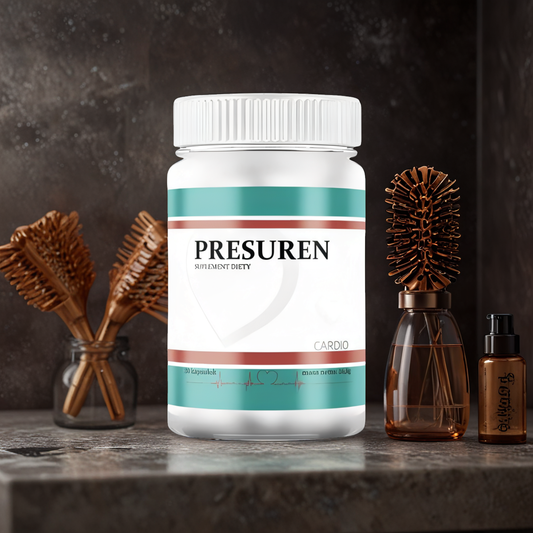 PRESUREN CARDIO (LOW PRICE)