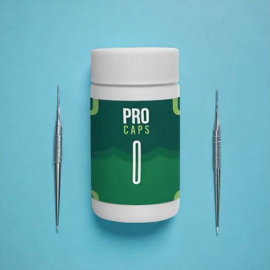 PRO CAPS