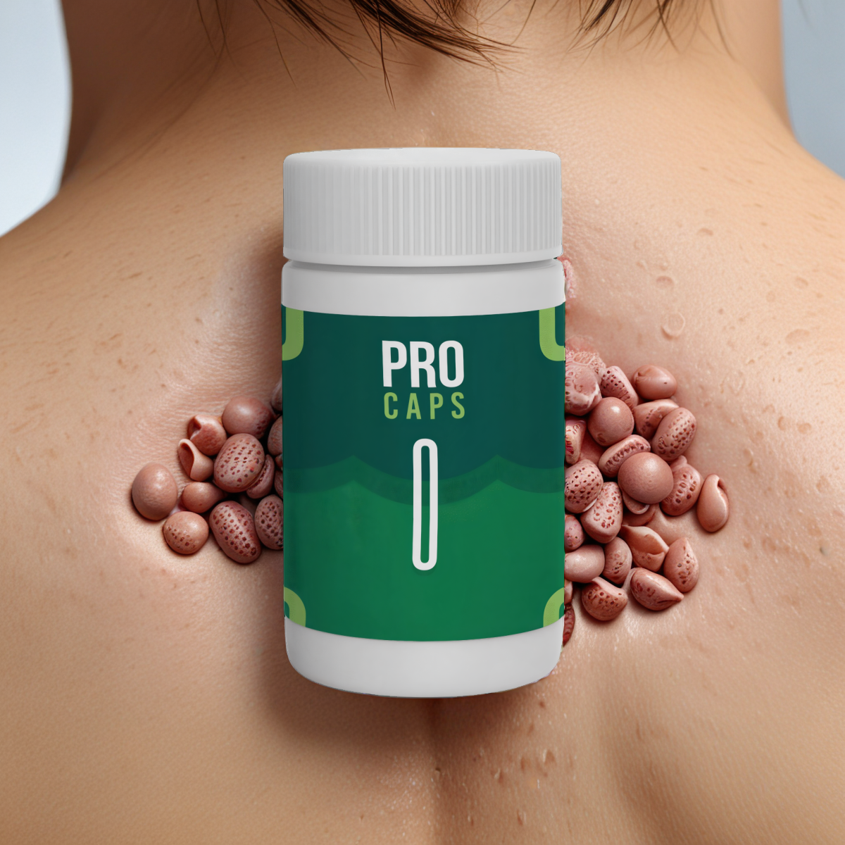 Pro caps