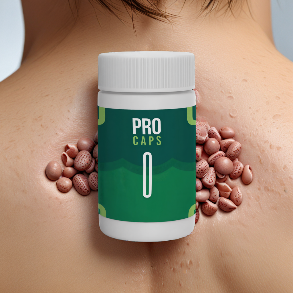 Pro caps