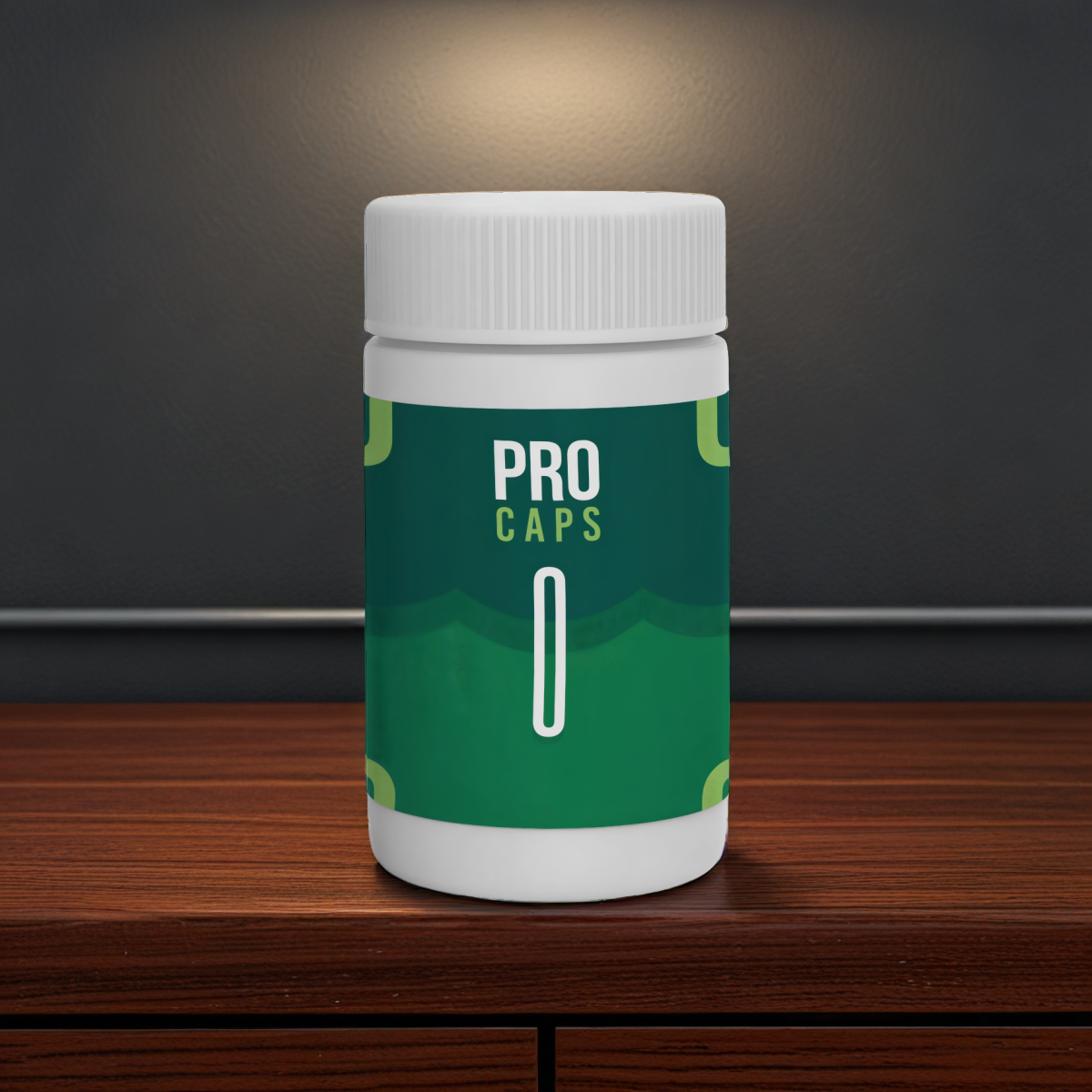 Pro caps