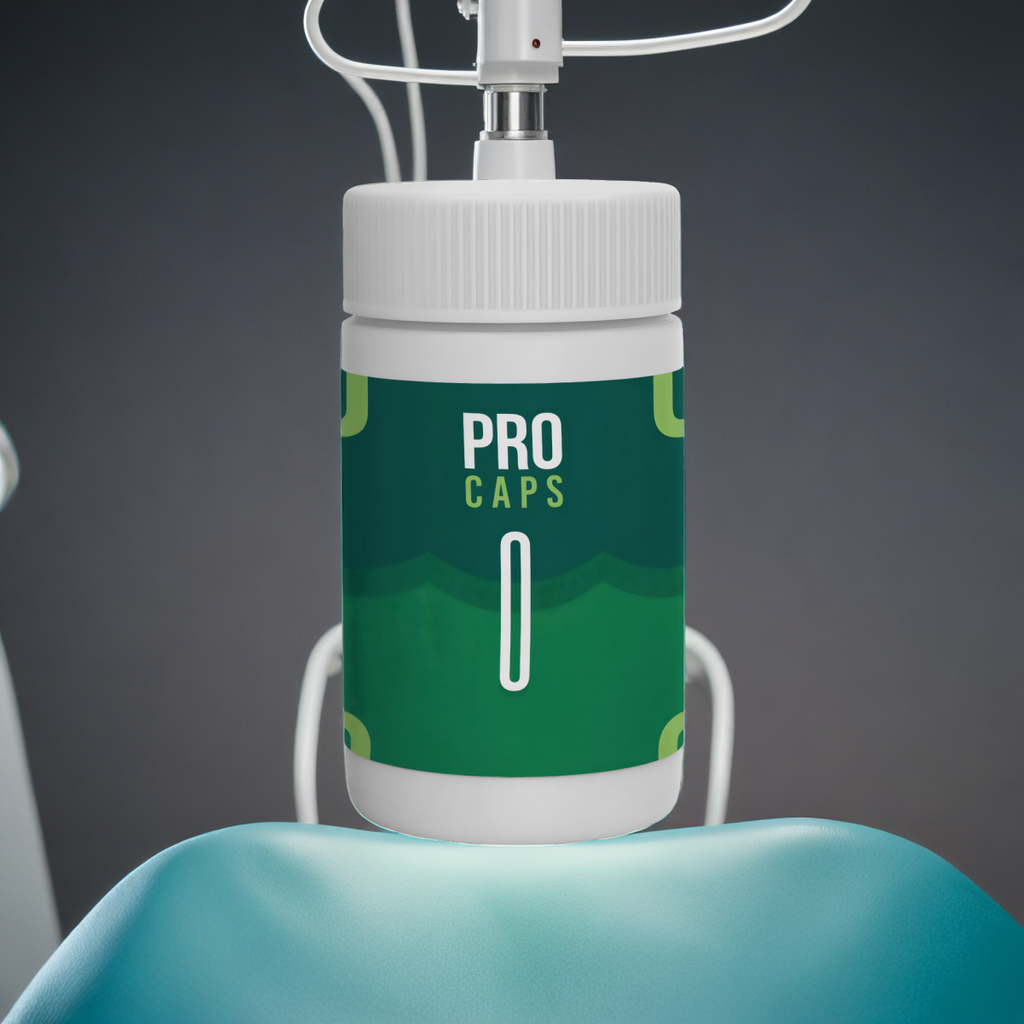 Pro caps