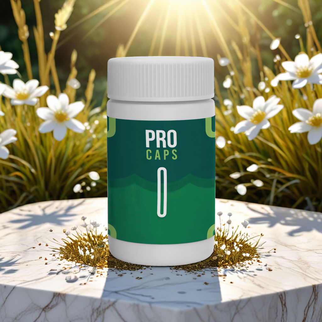 Pro caps