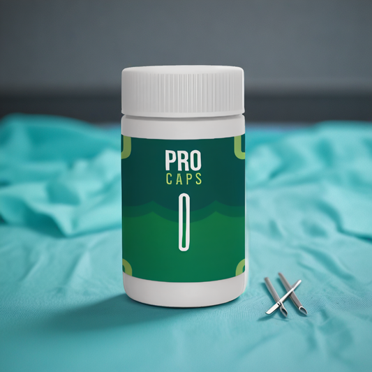 Pro Caps