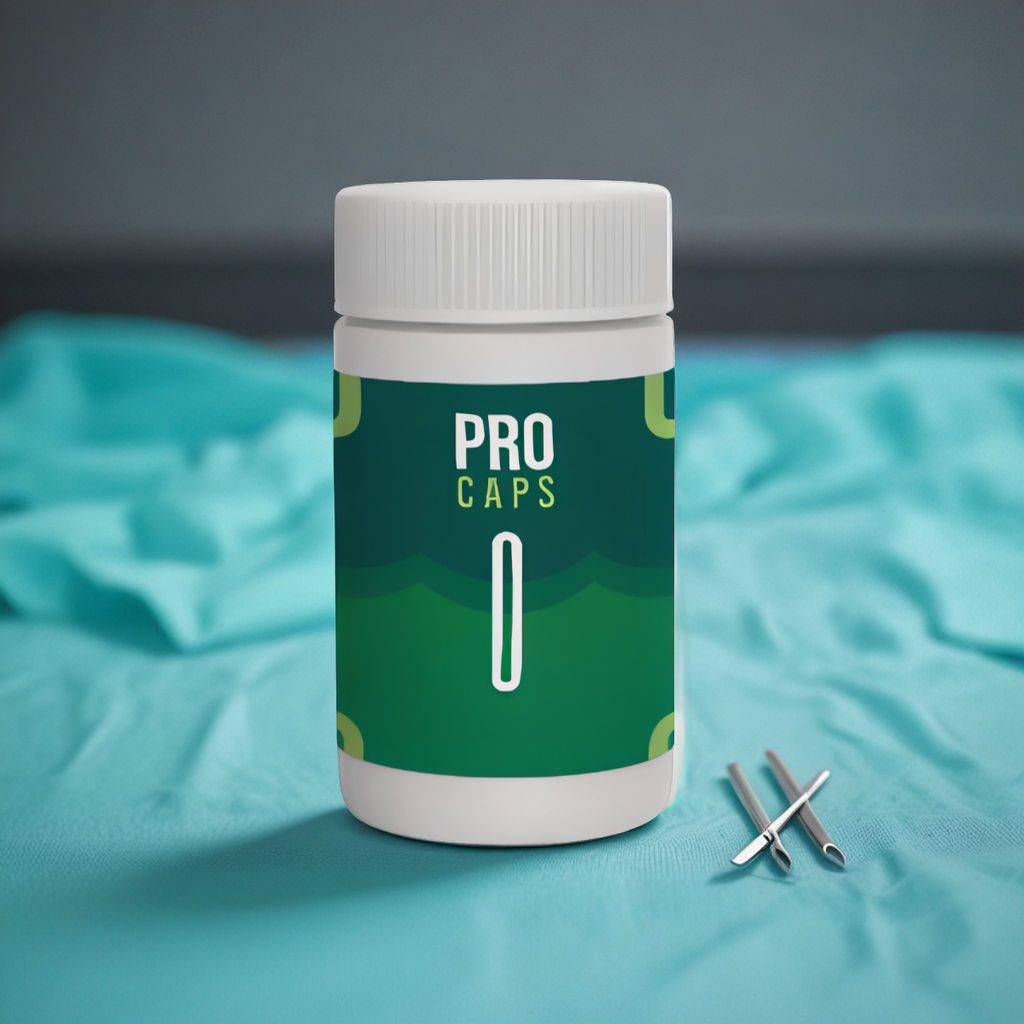 Pro Caps