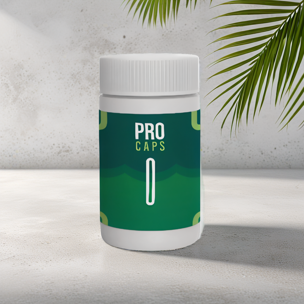 Pro Caps
