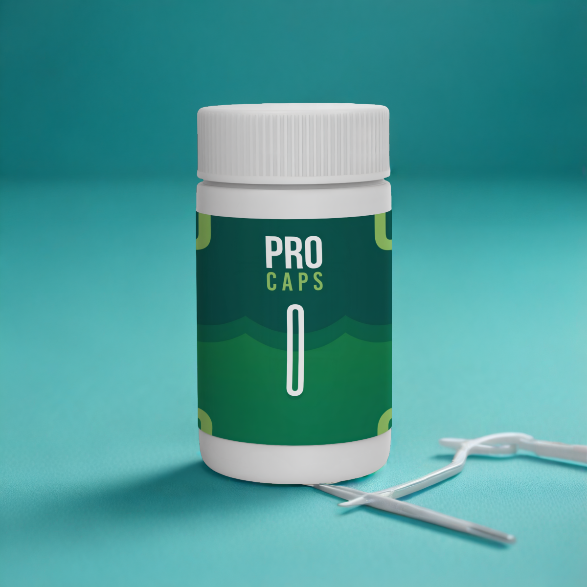 Pro Caps