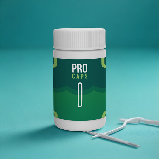 Pro Caps