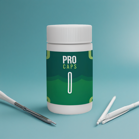 Pro Caps