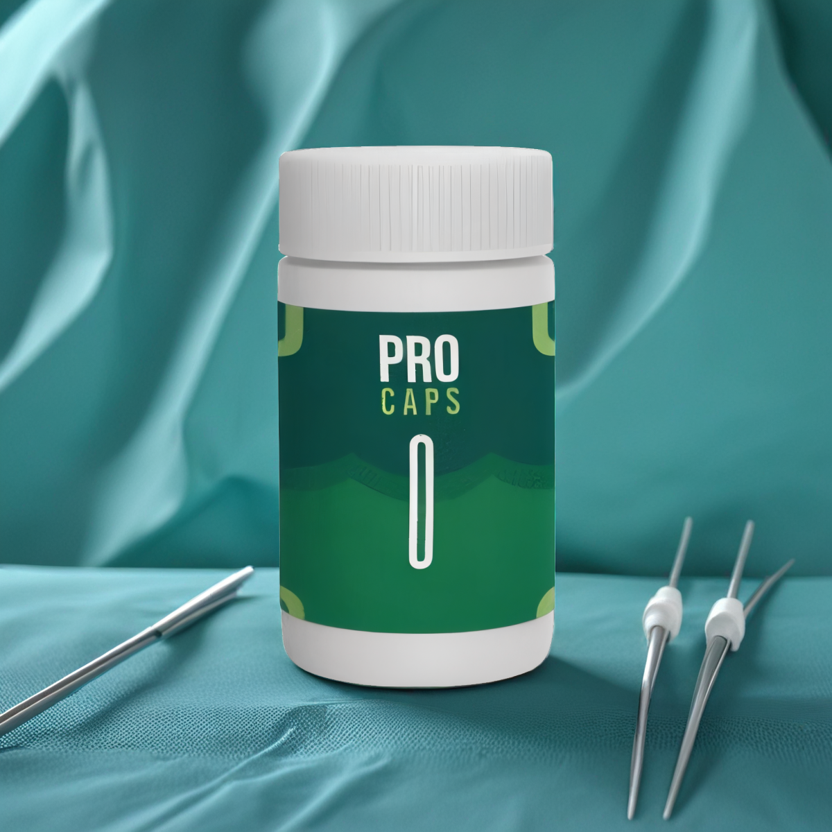 Pro caps