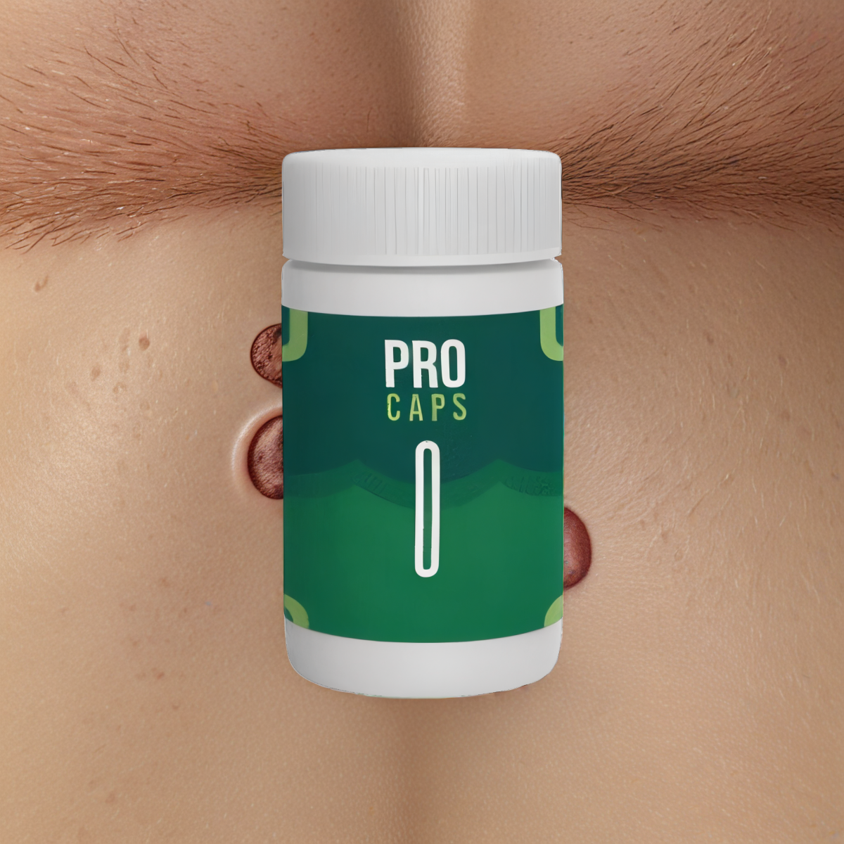 Pro caps