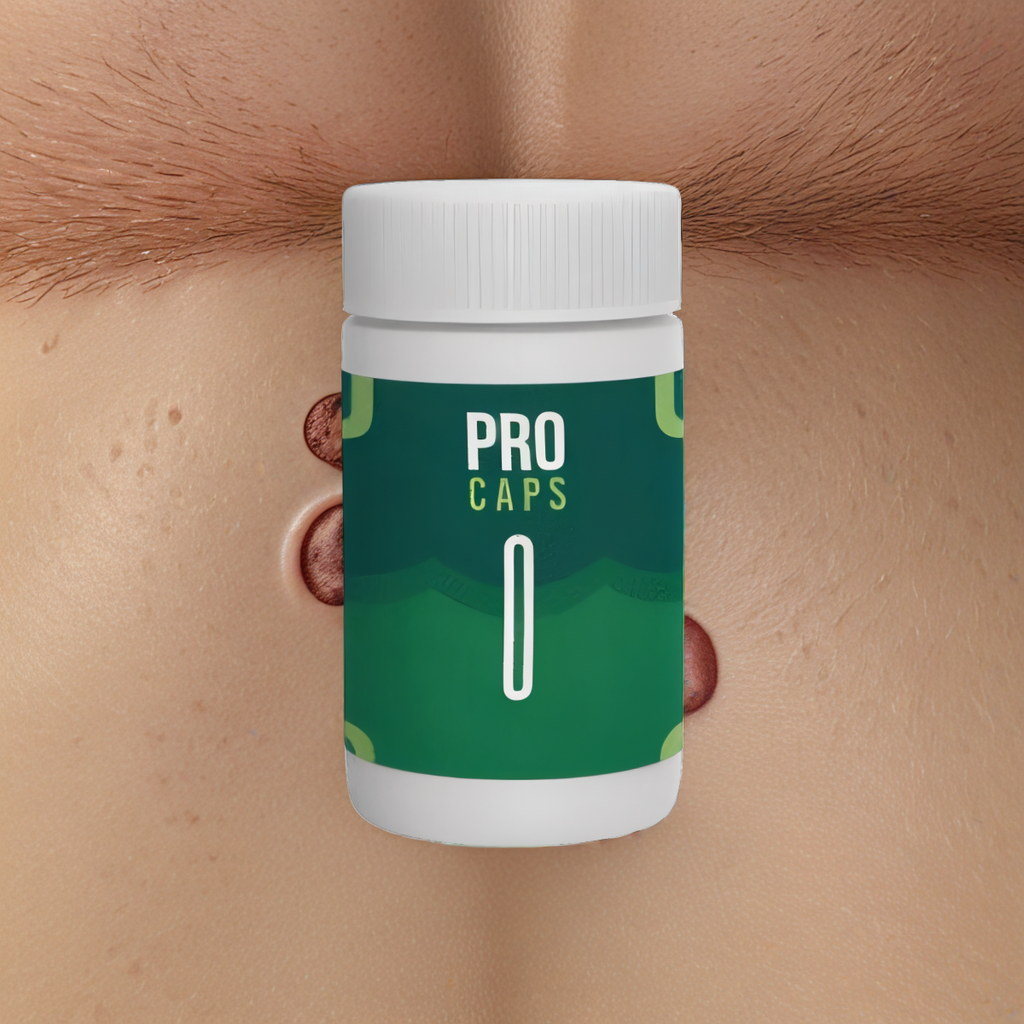 Pro caps