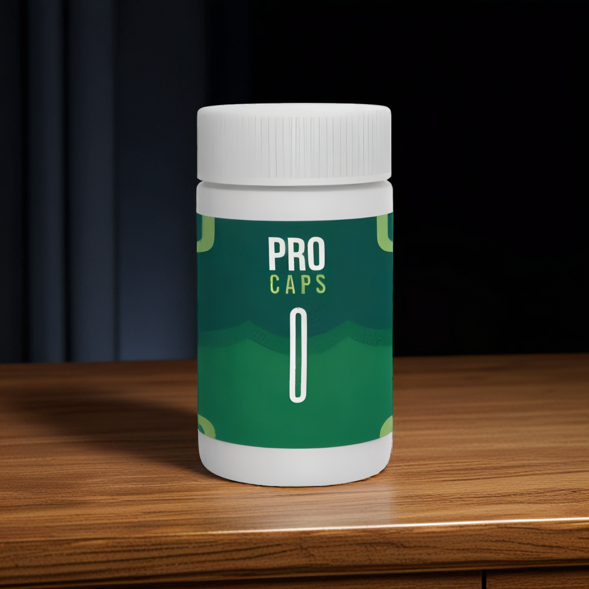 Pro caps