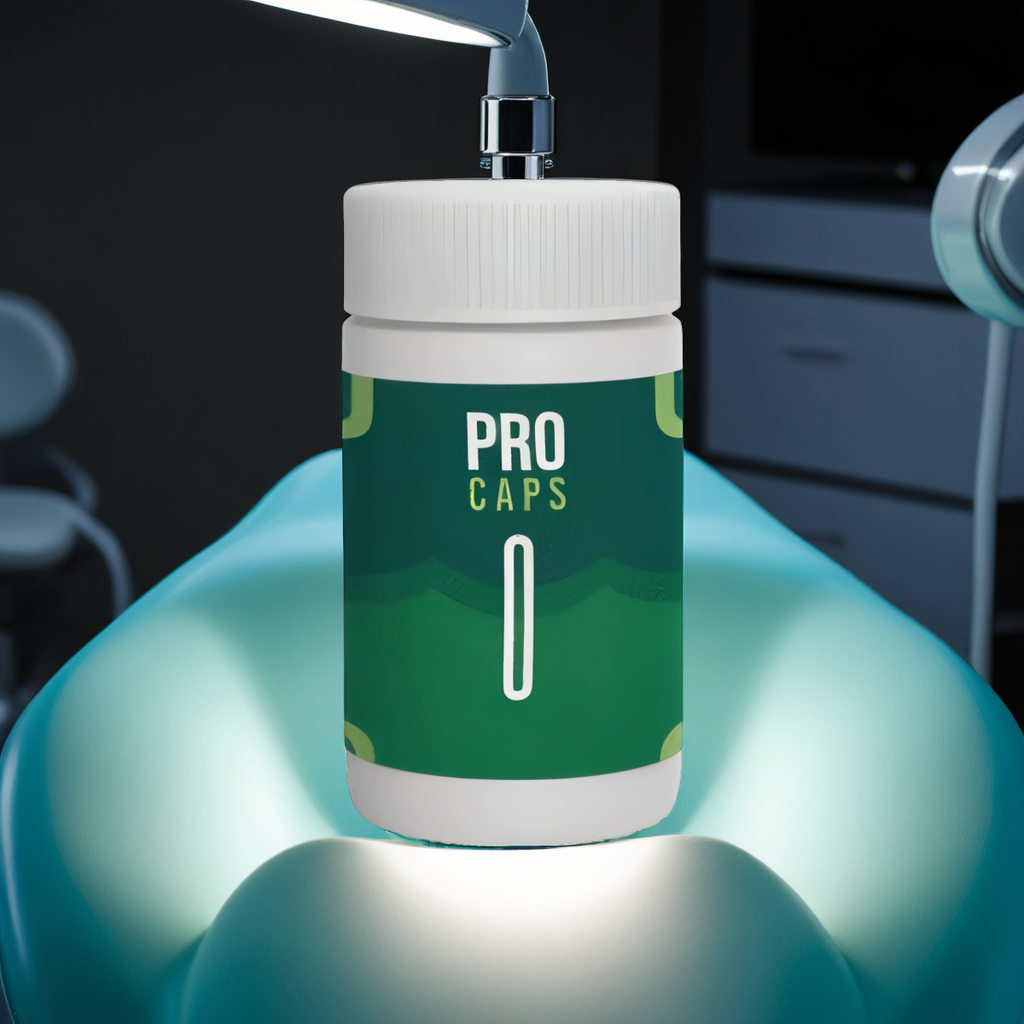 Pro caps