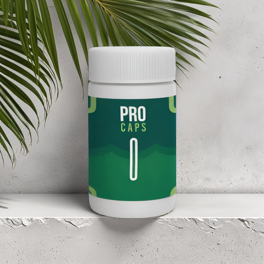 Pro caps