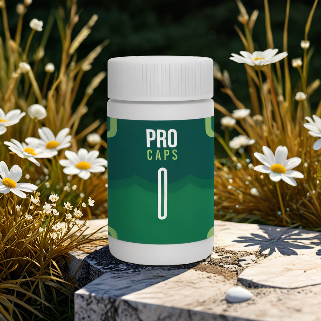 Pro caps