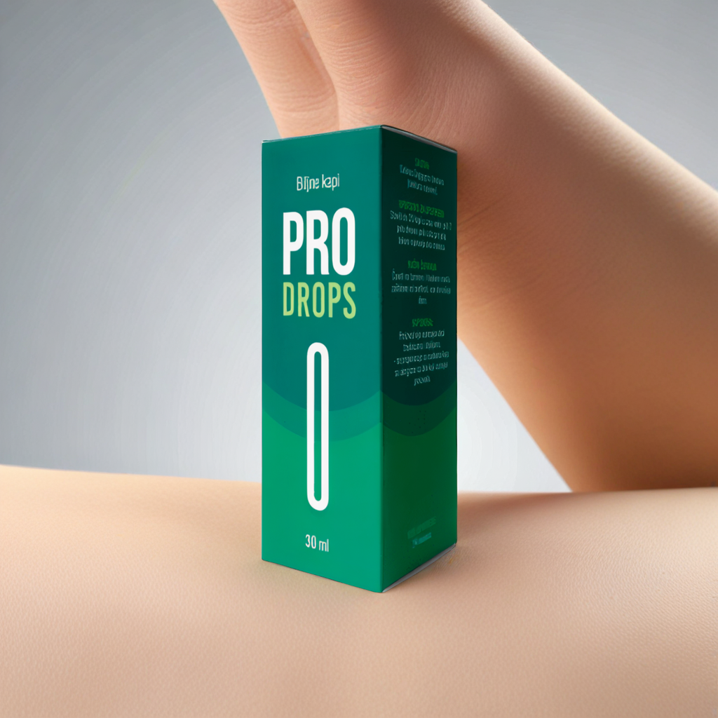 Pro Drops