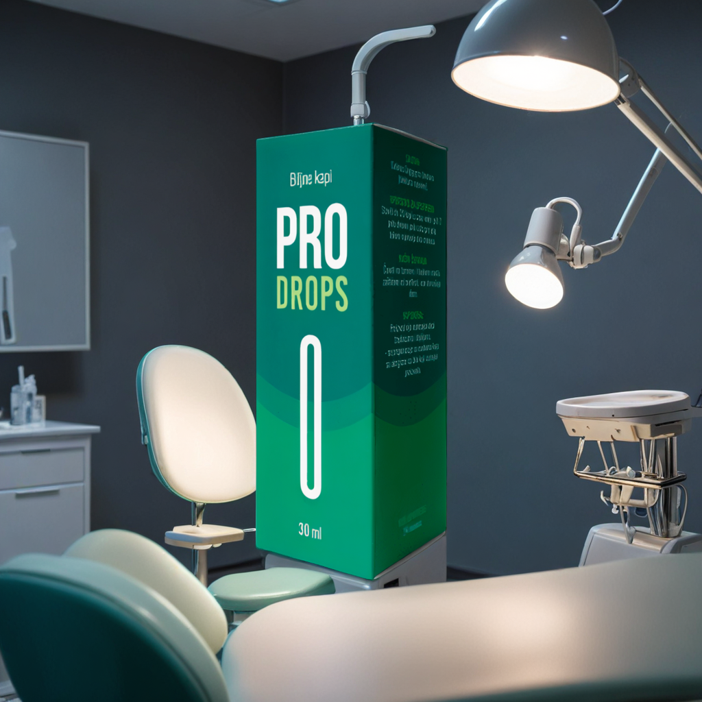 Pro Drops