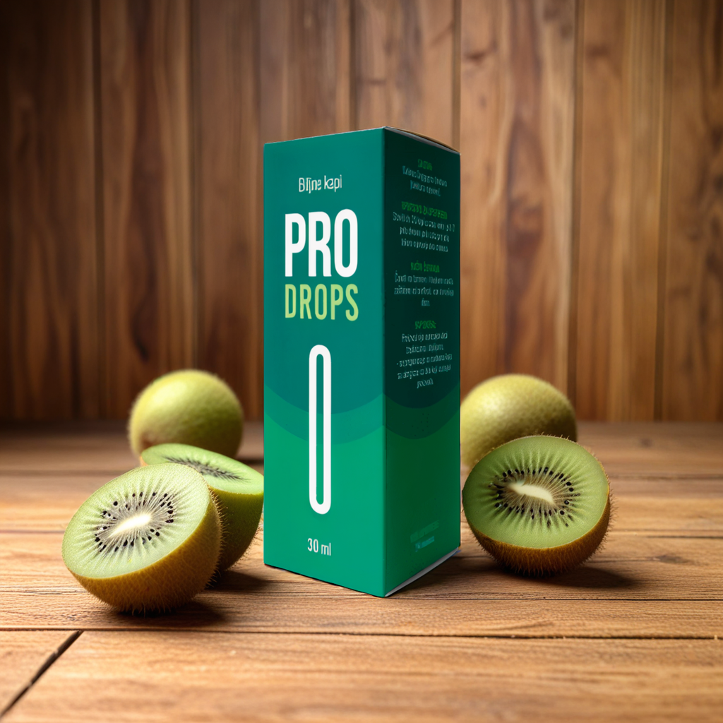 Pro Drops