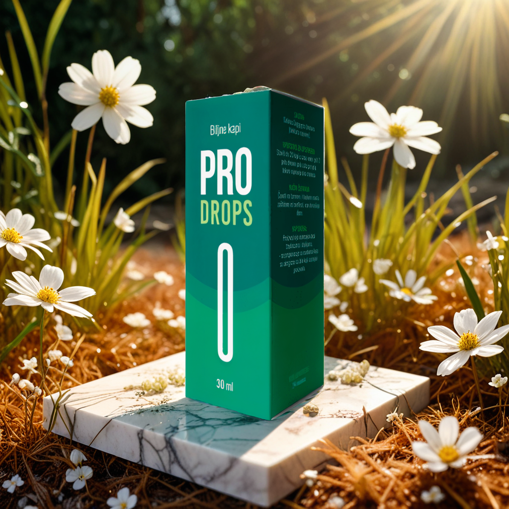 Pro Drops
