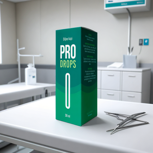 Pro Drops