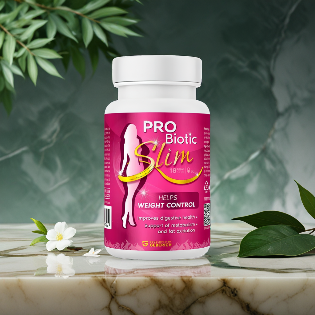 Probiotic Slim