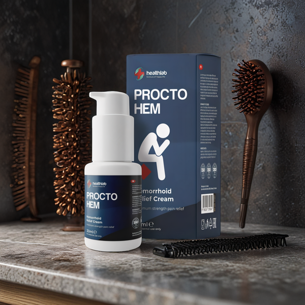 Procto Hem