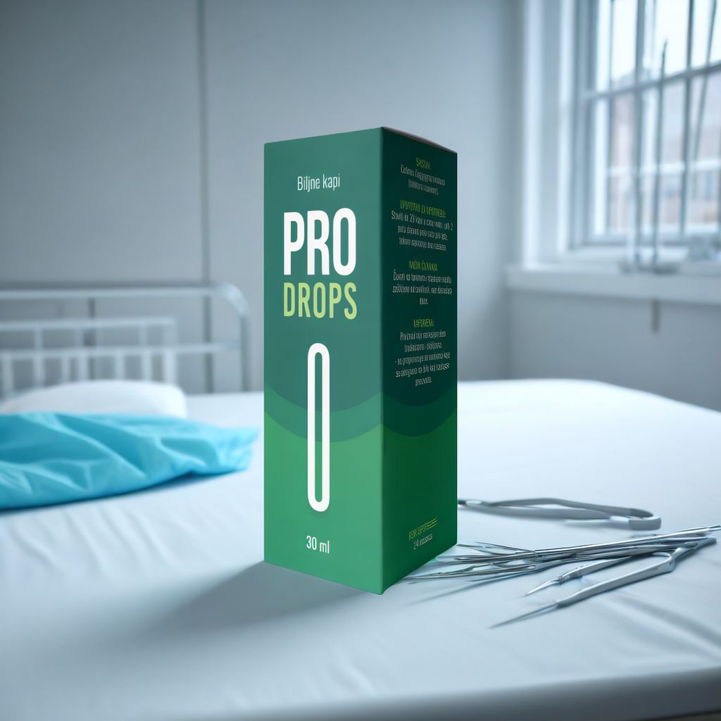 ProDrops