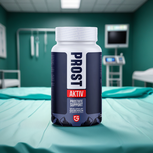 Prost Aktiv