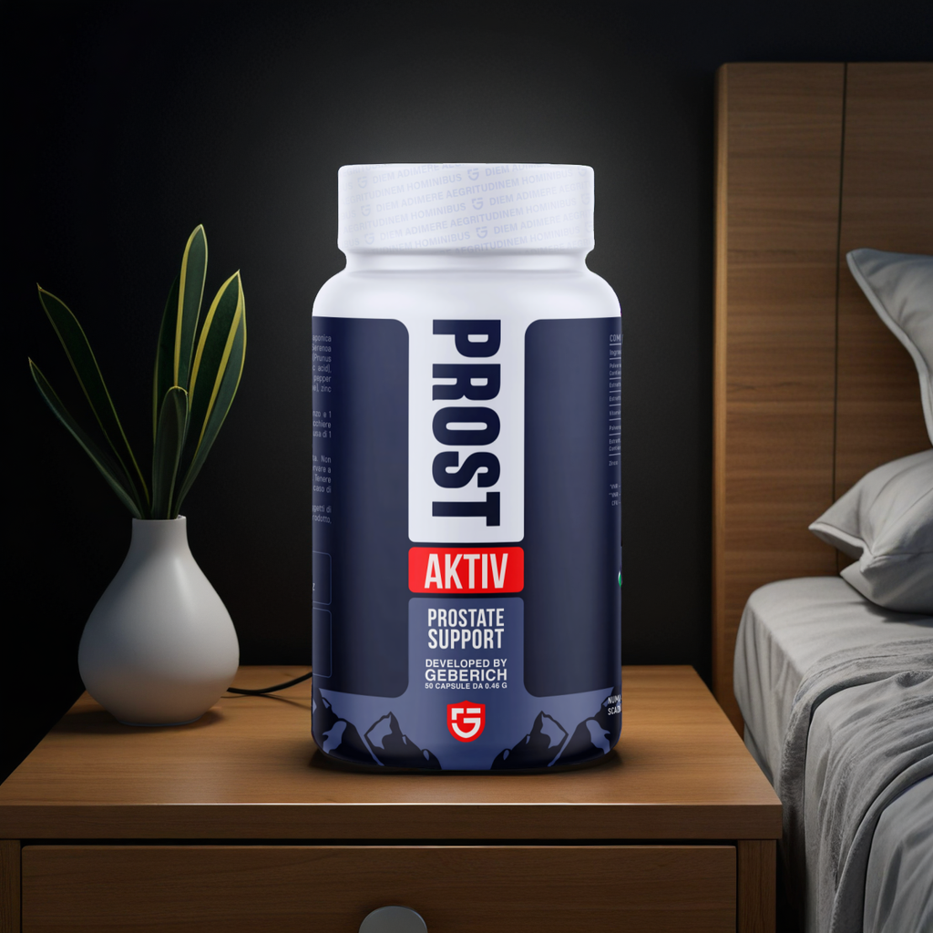 Prost Aktiv