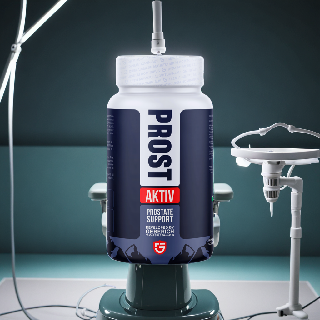 Prost Aktiv
