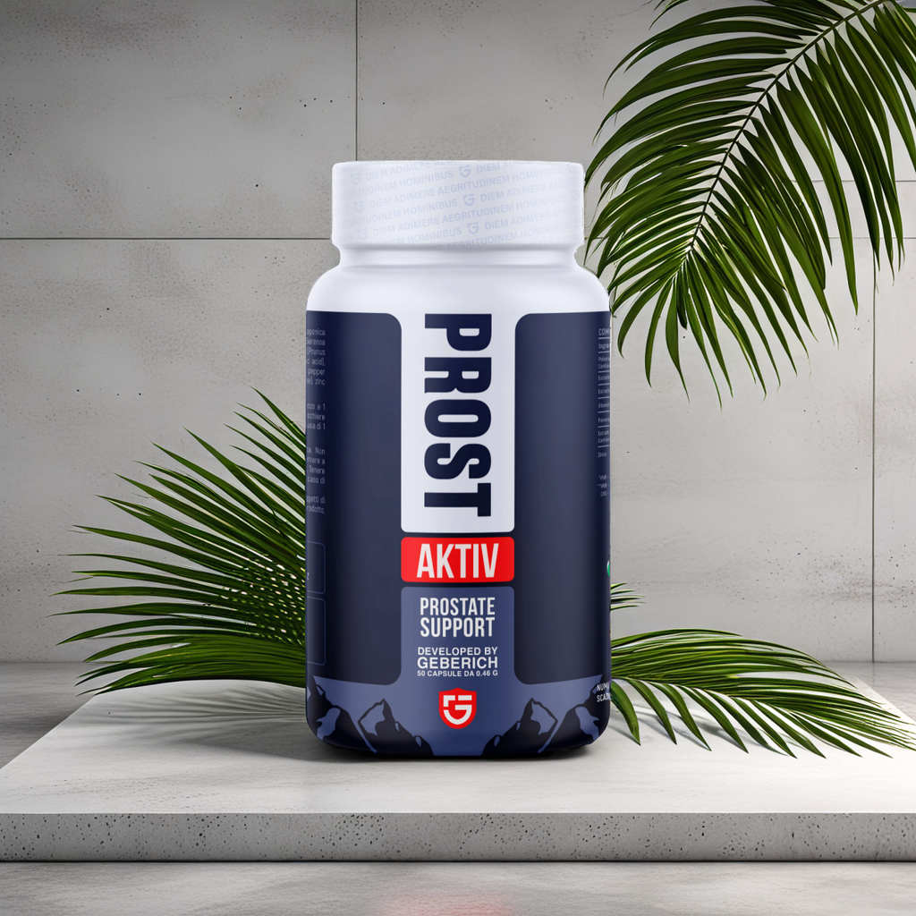 Prost Aktiv