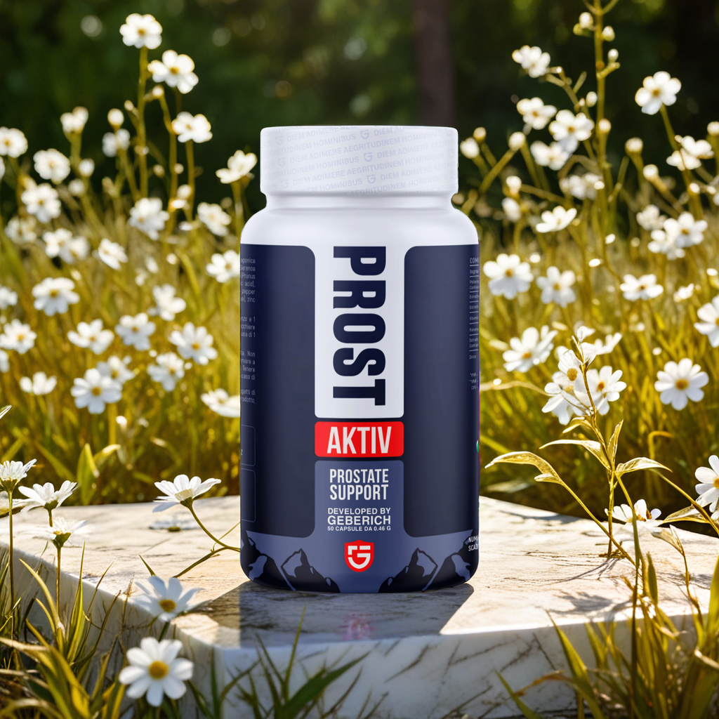 Prost Aktiv