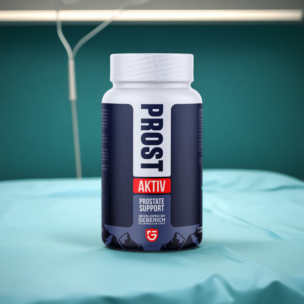 Prost Aktiv