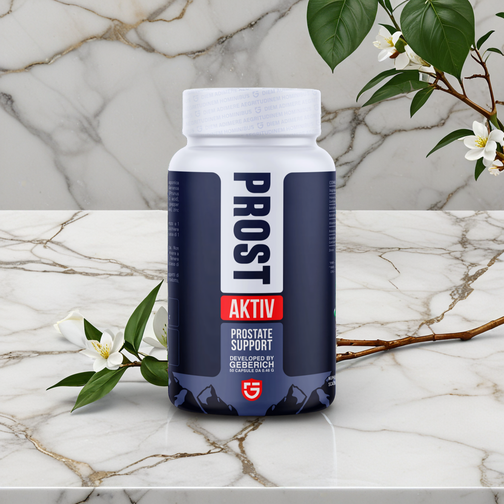 Prost Aktiv