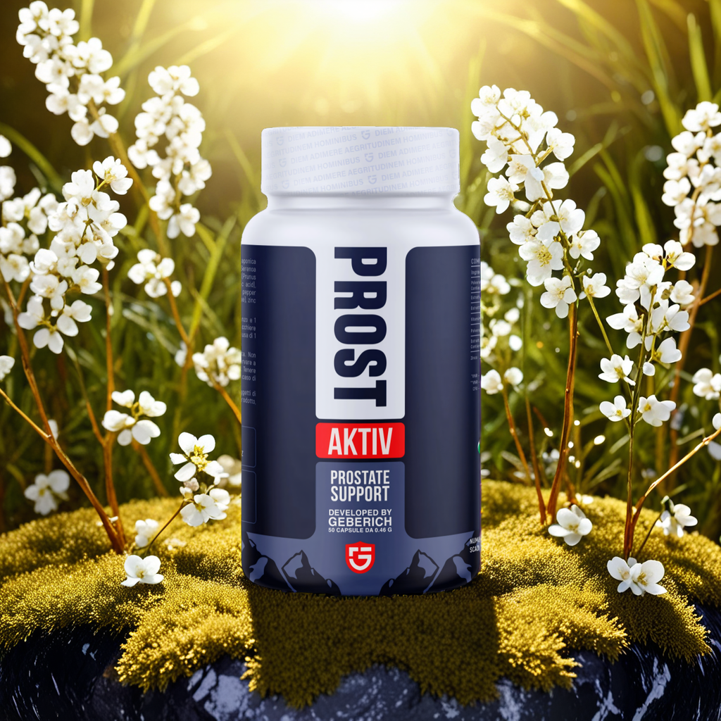 Prost Aktiv