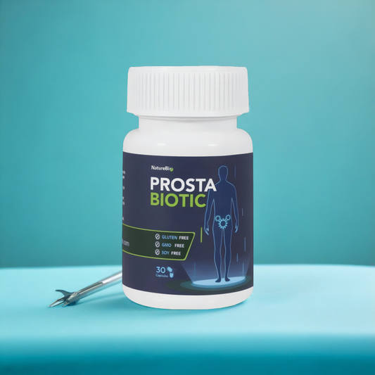 Prostabiotic