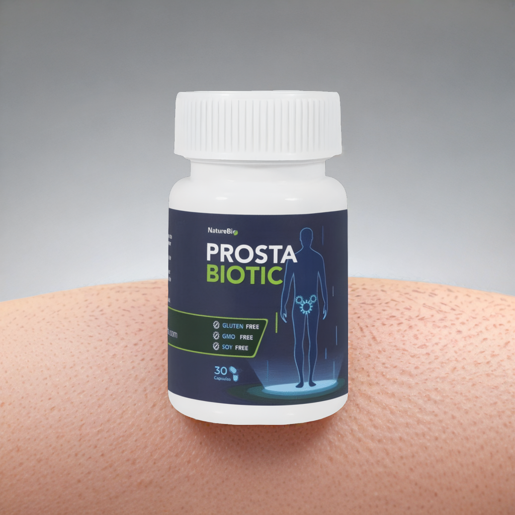 Prostabiotic