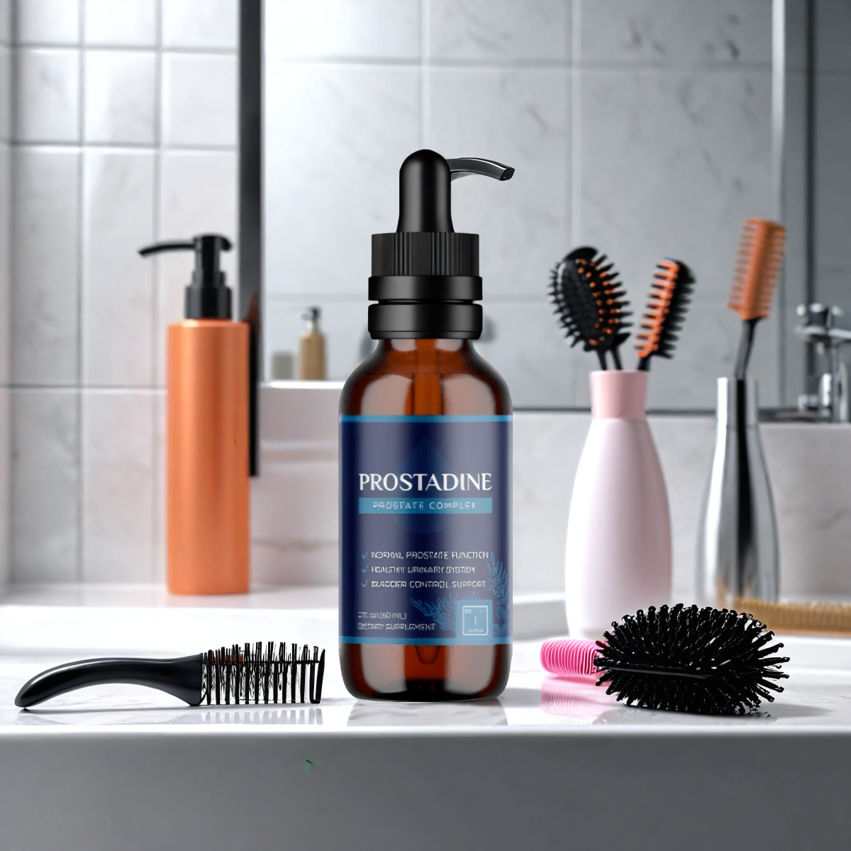 Prostadine - 1 Bottle