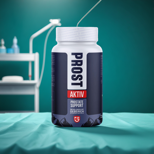 Prostaktiv