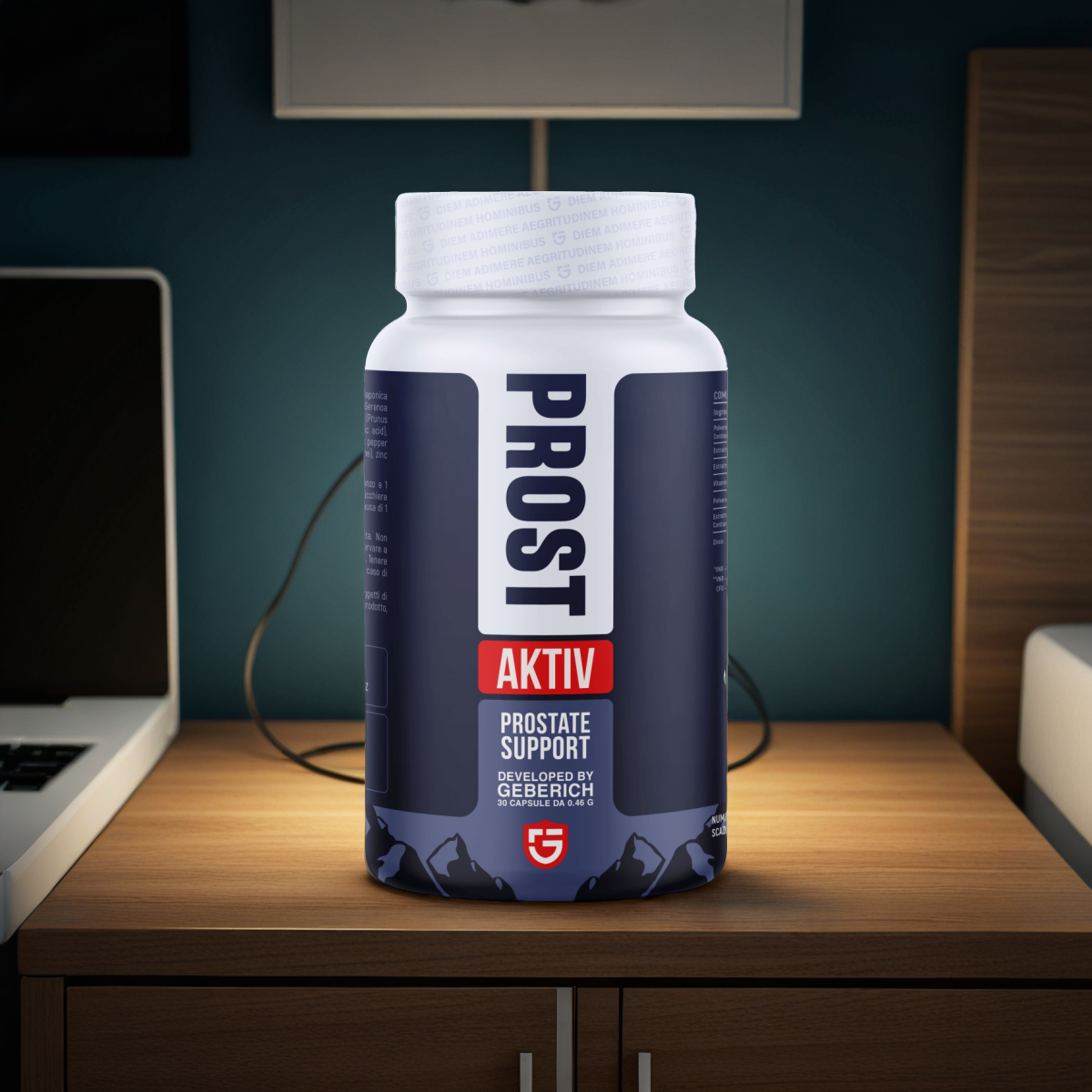 Prostaktiv