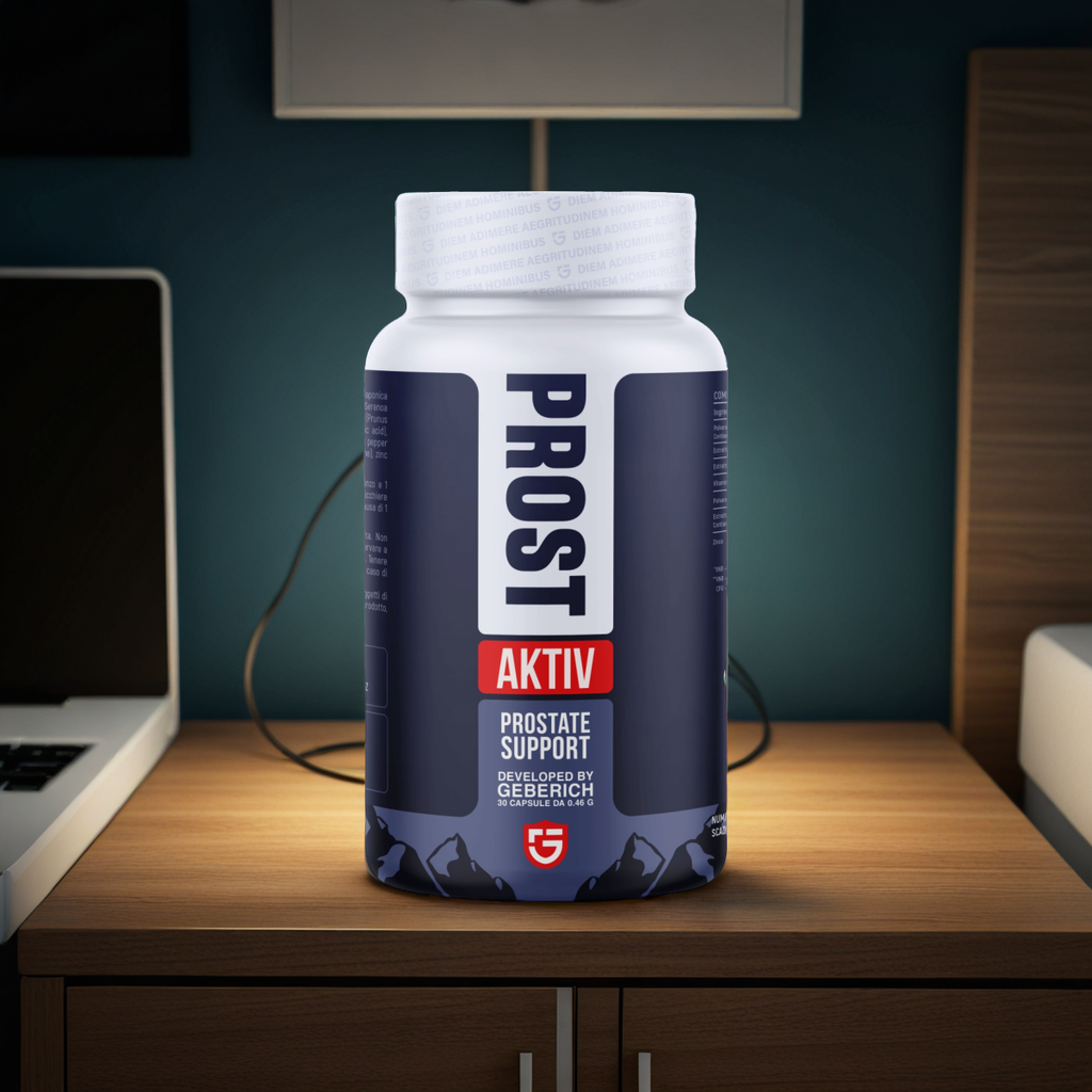 Prostaktiv