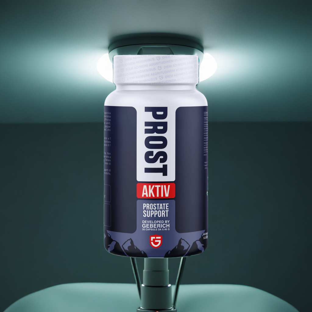 Prostaktiv