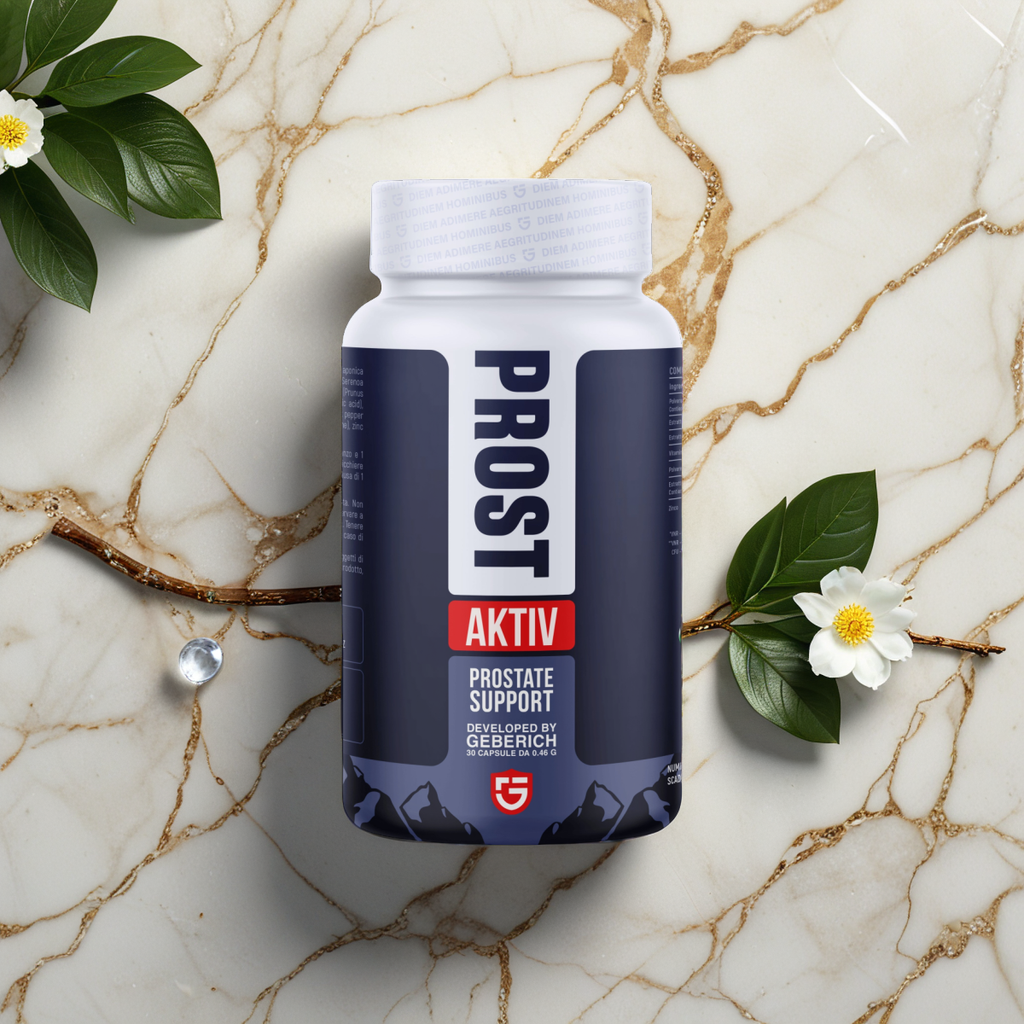 Prostaktiv
