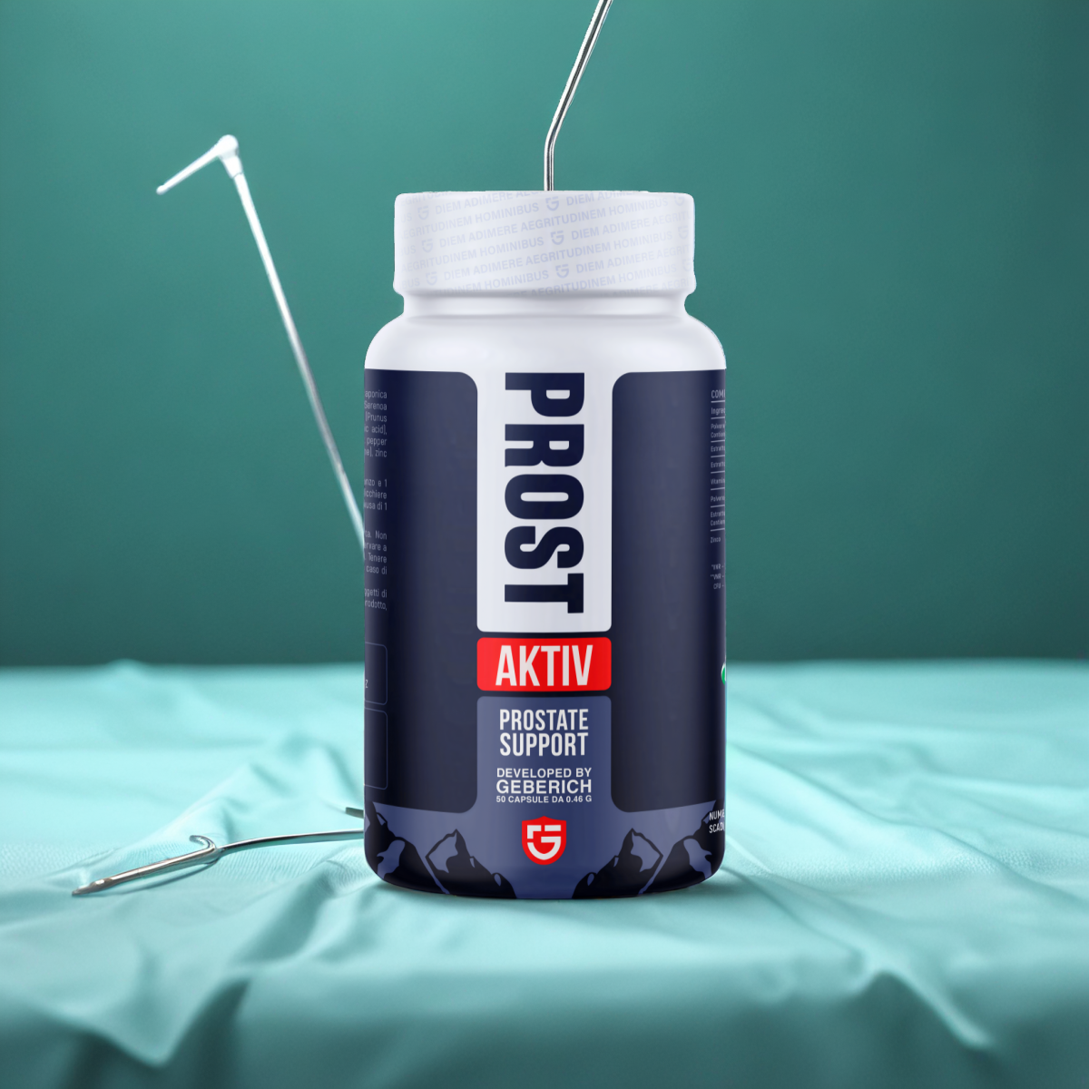 Prostaktiv