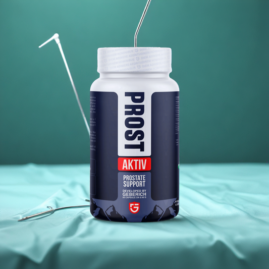 Prostaktiv
