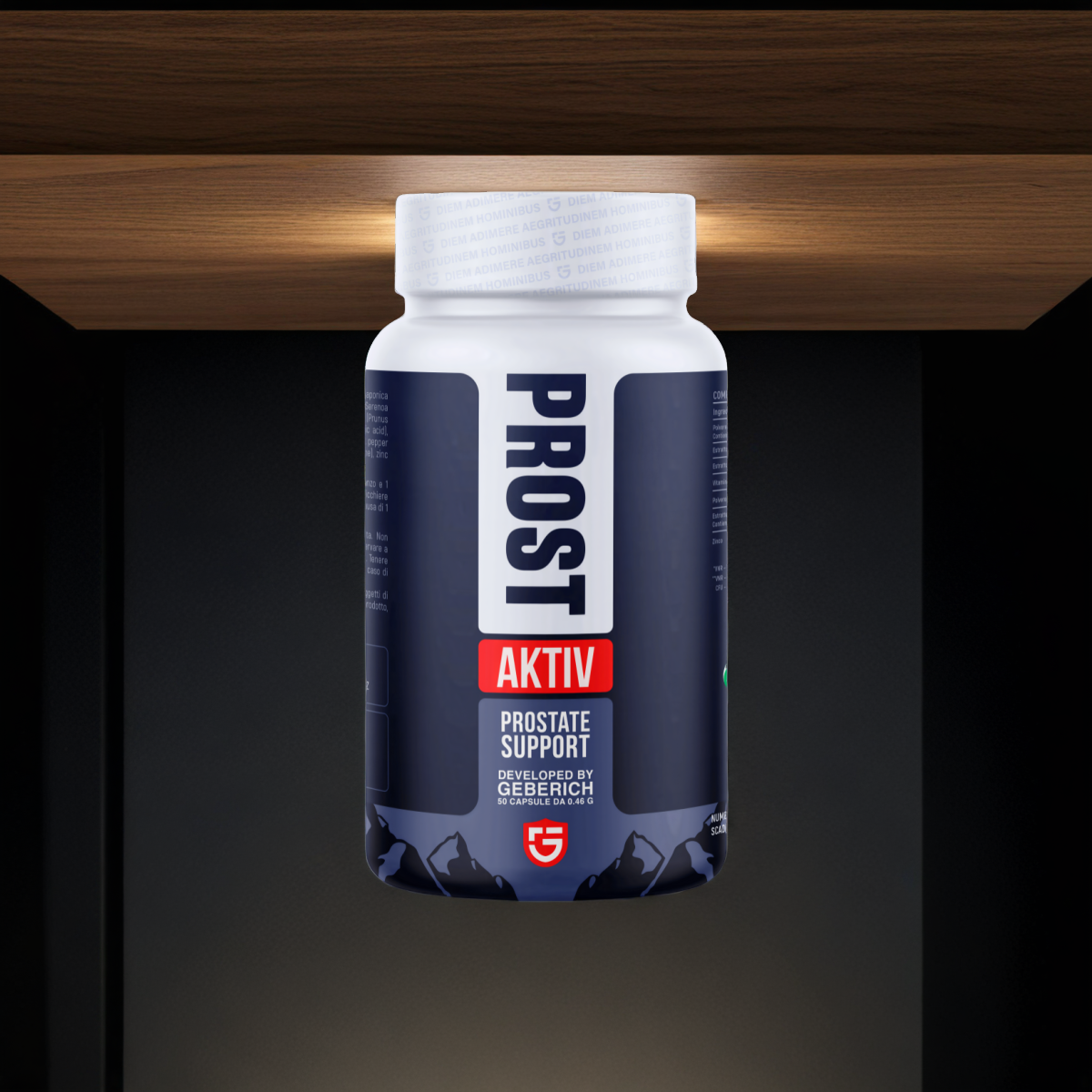 Prostaktiv