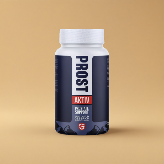 Prostaktiv Dynamicrate