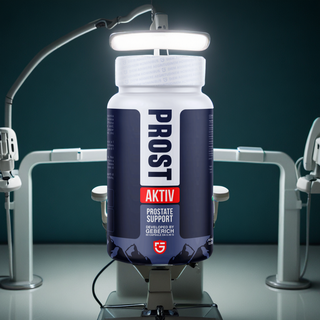 Prostaktiv