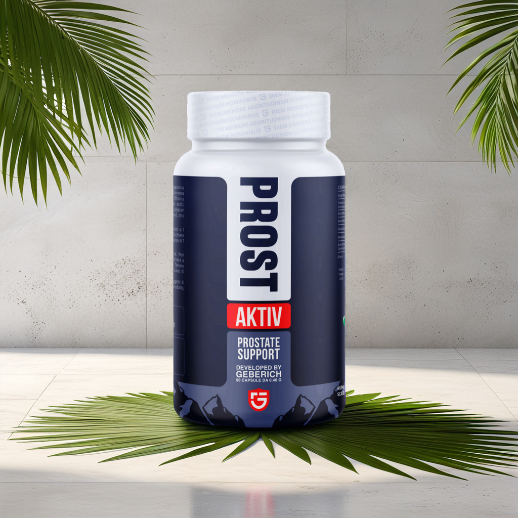 Prostaktiv